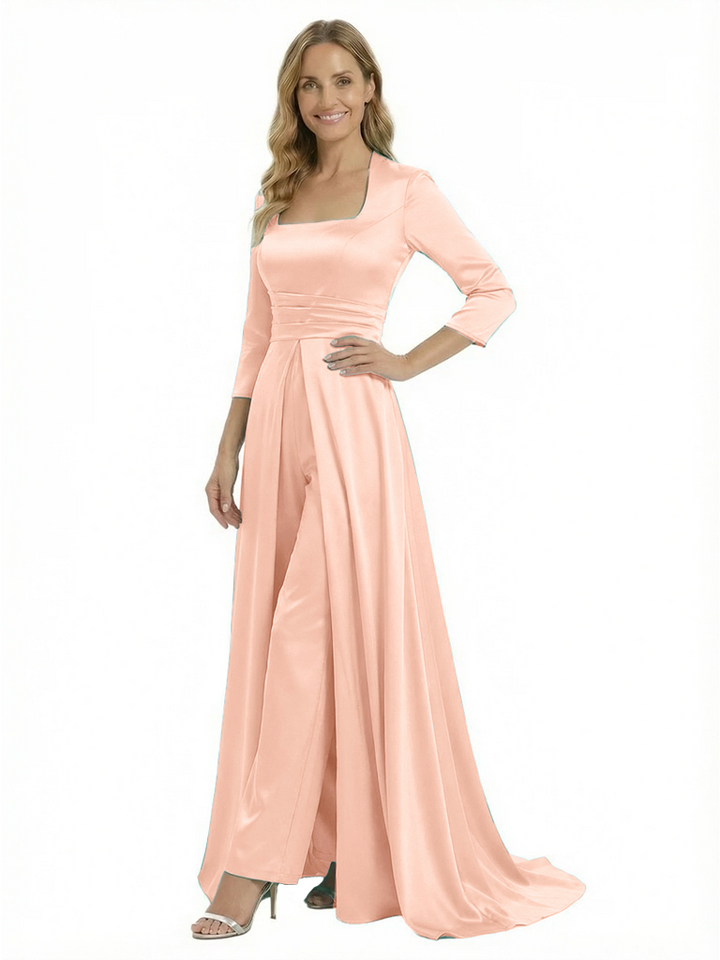 peach