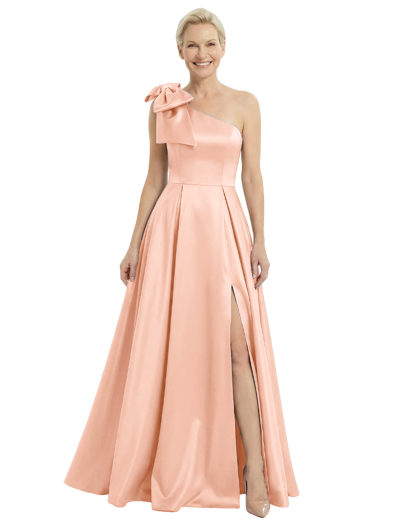 peach