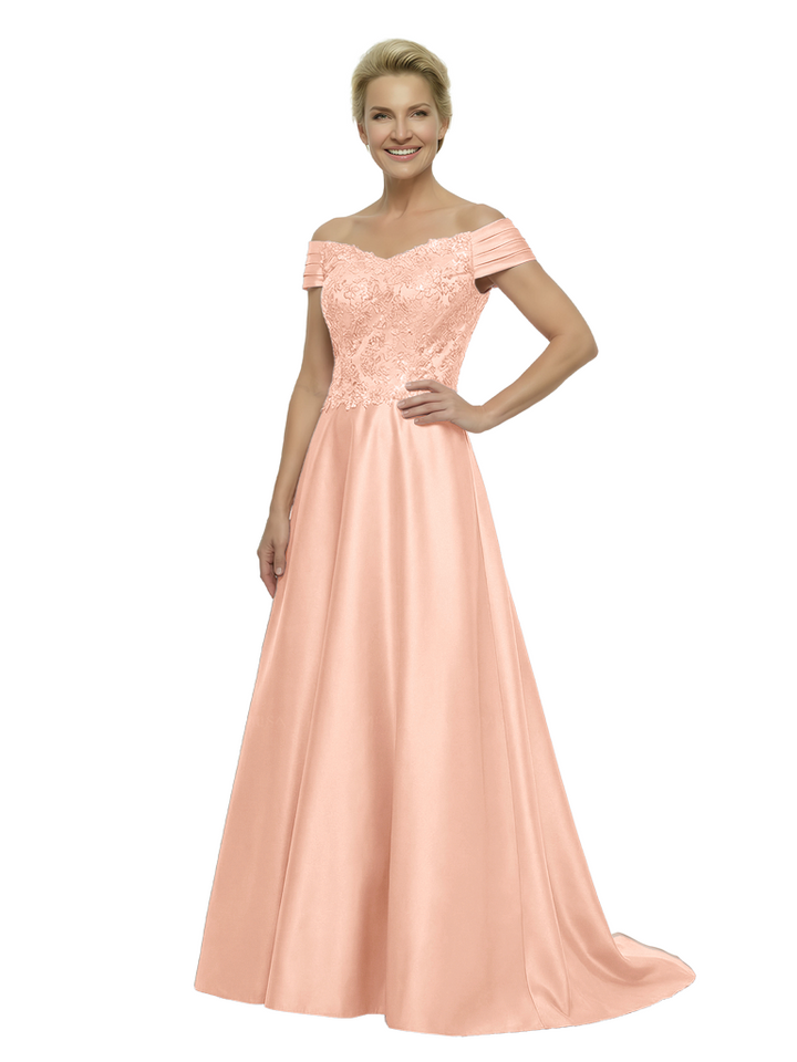 peach