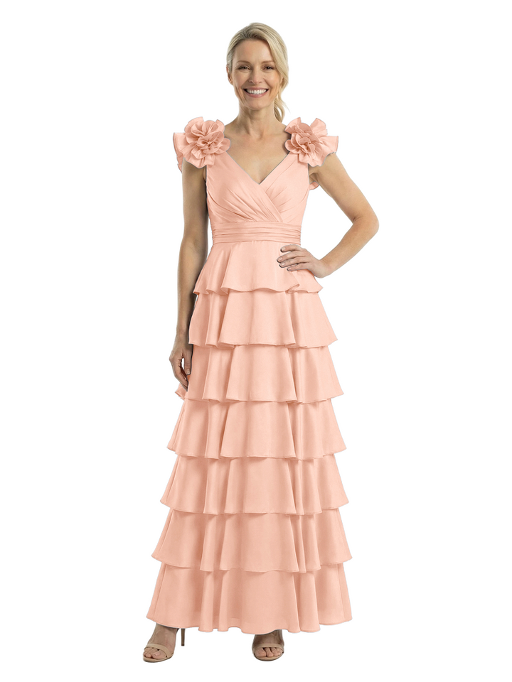 peach