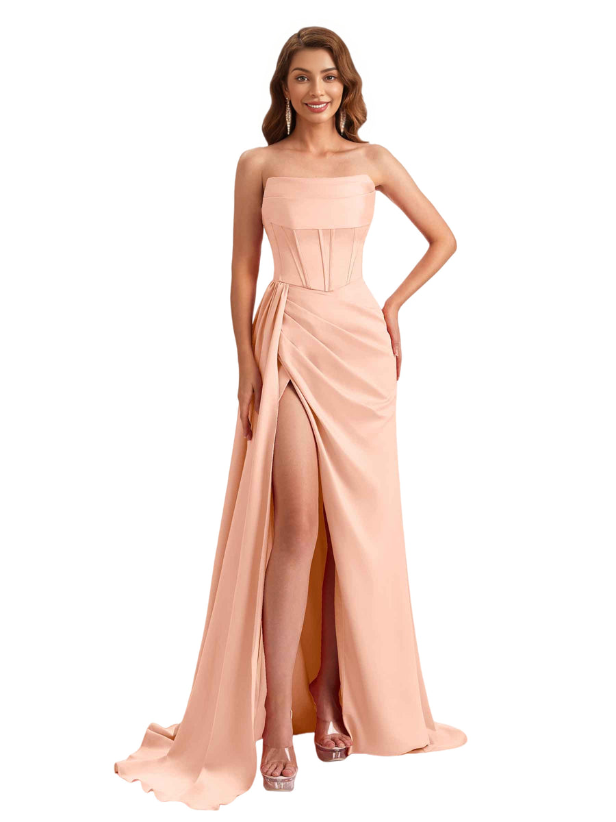 peach