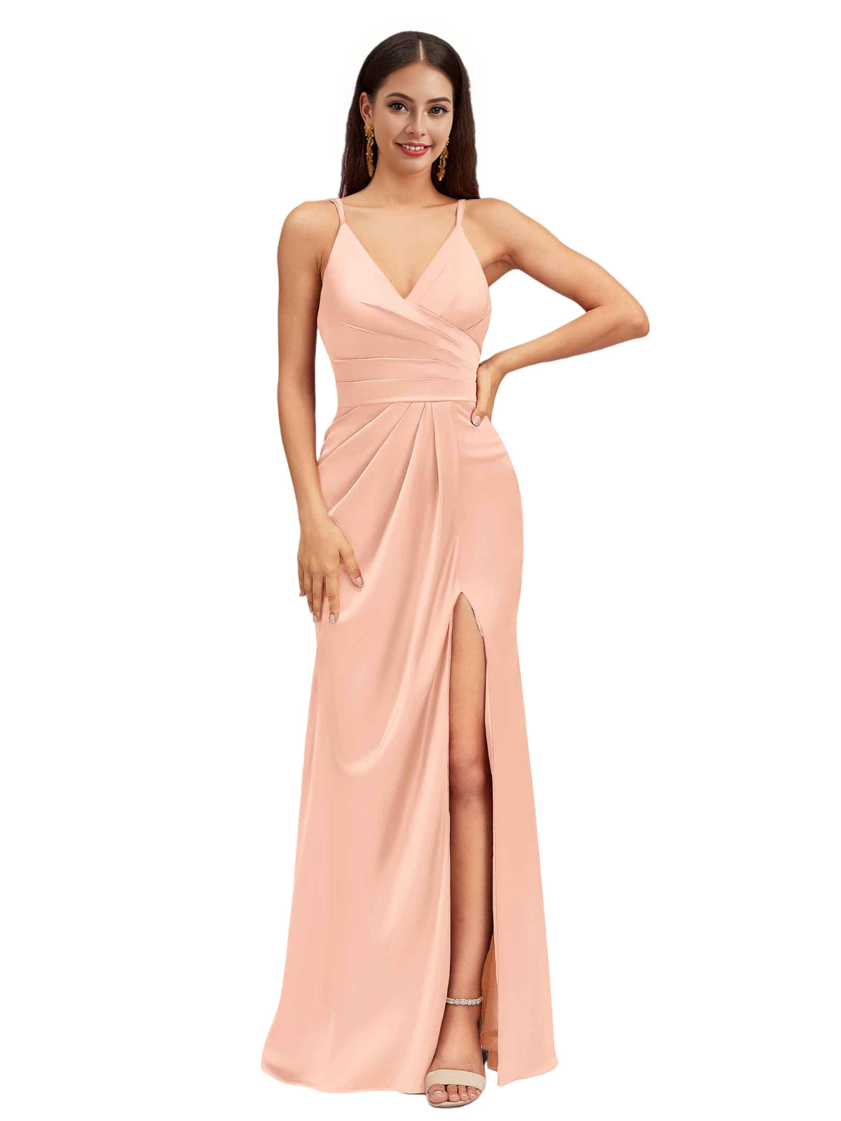 peach