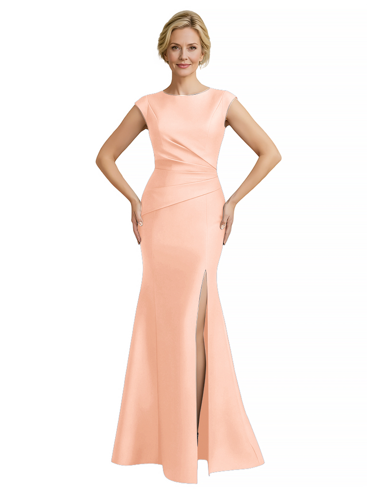 peach