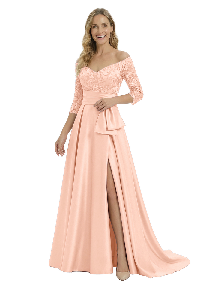 peach