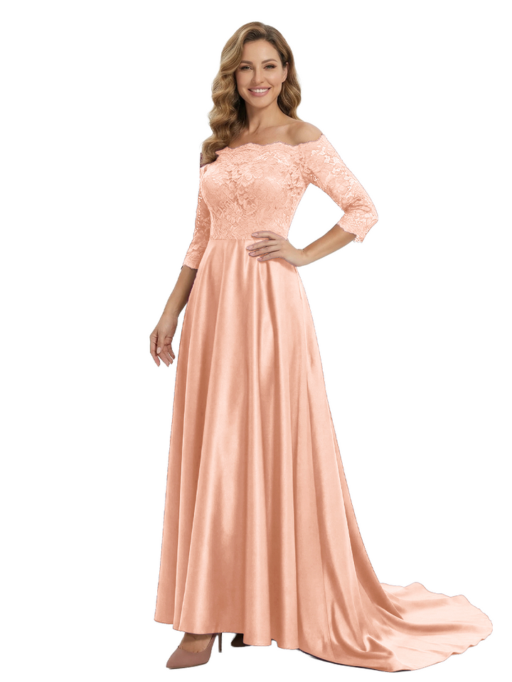 peach
