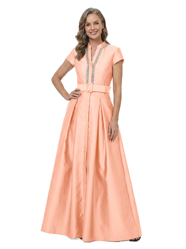 peach