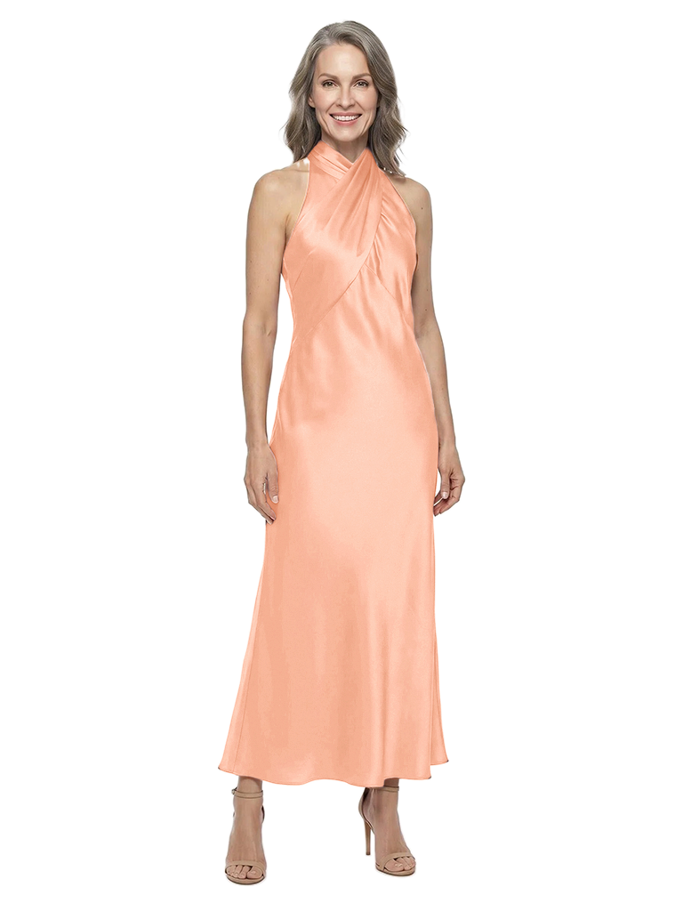 peach