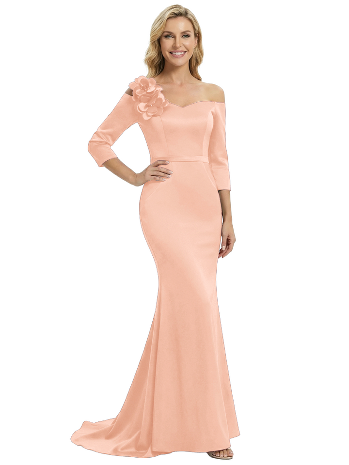 peach