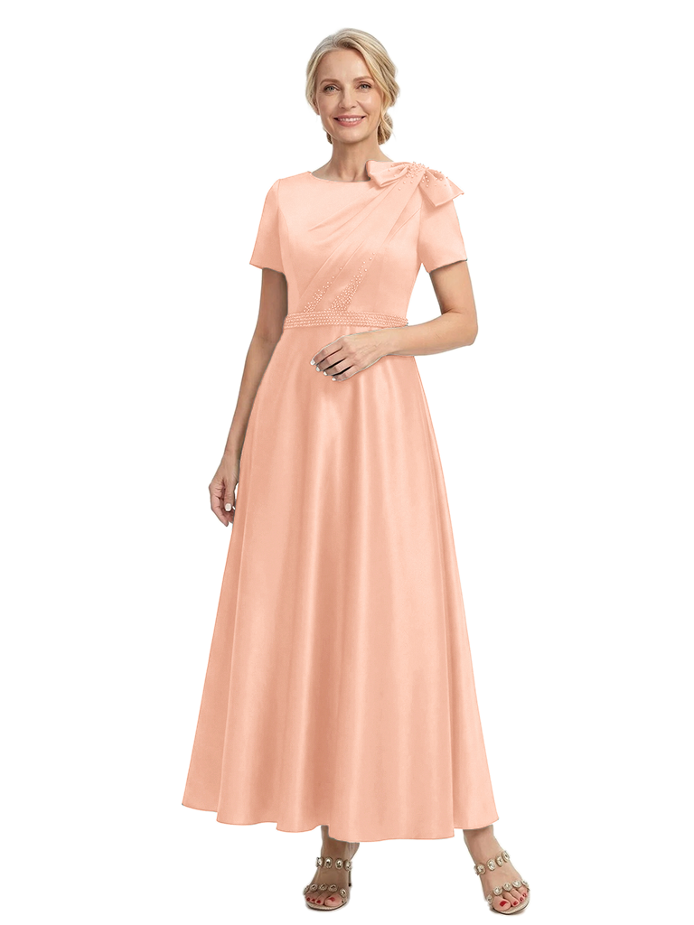 peach