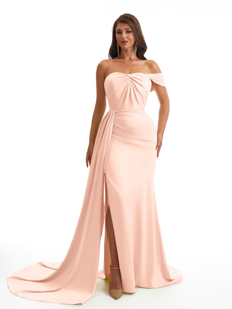 peach