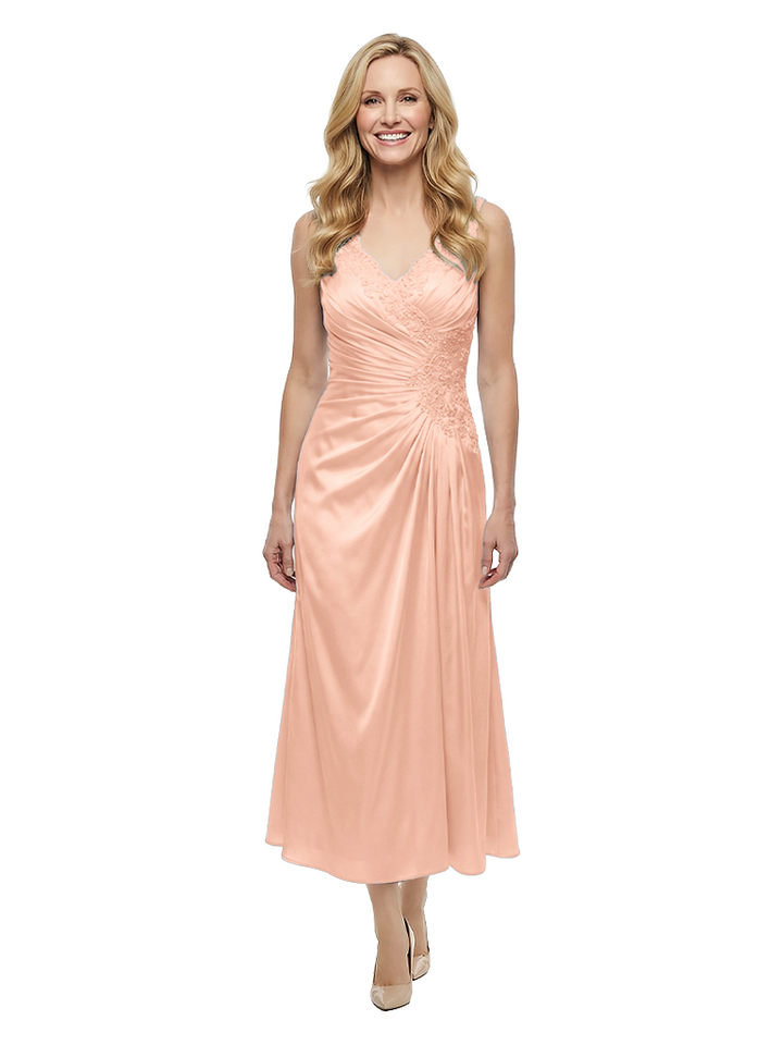 peach