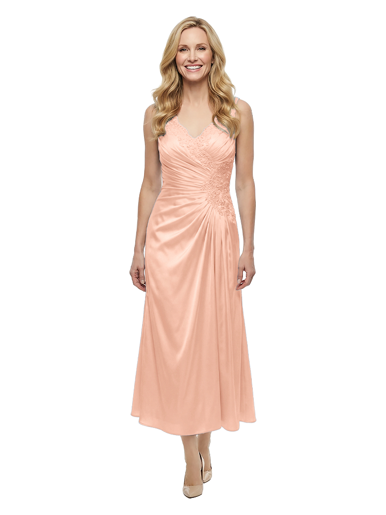 peach
