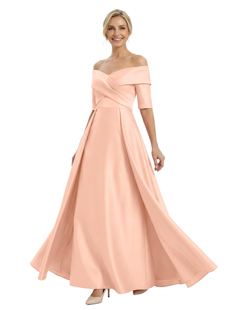 peach