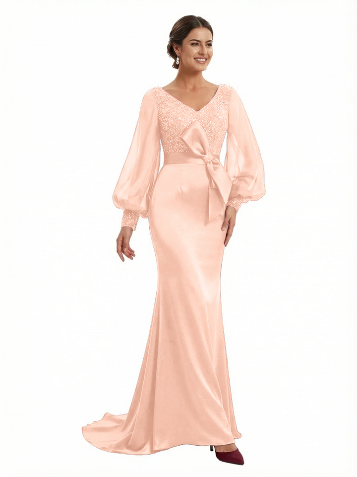 peach