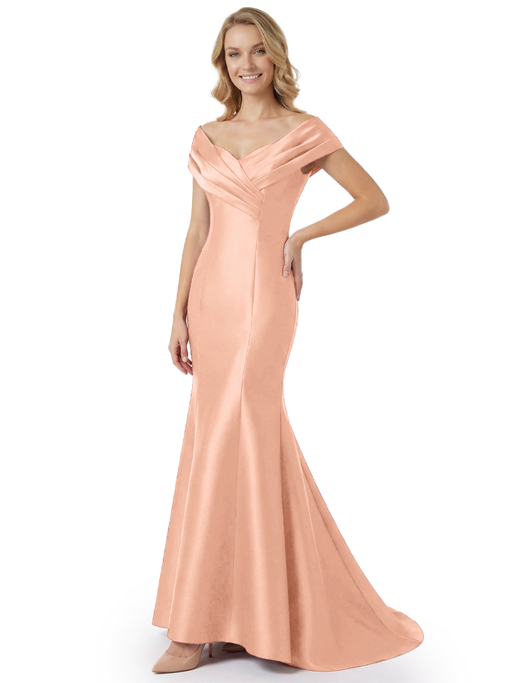 peach