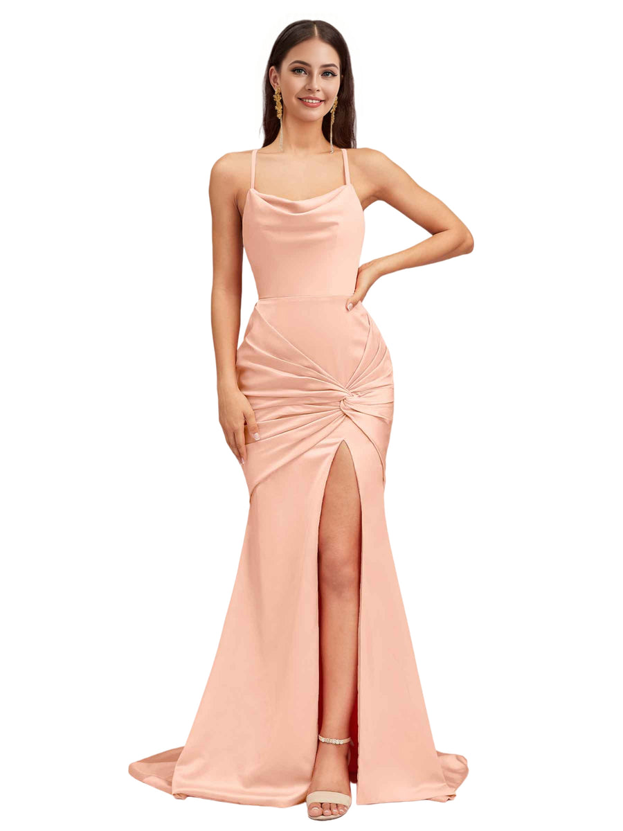 peach