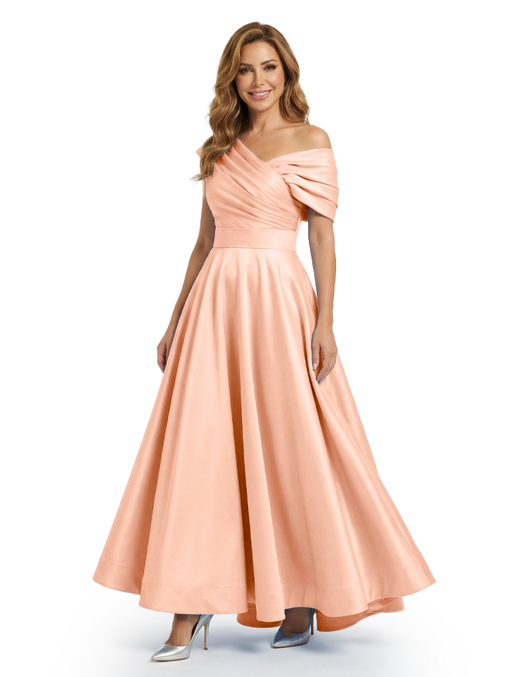 peach