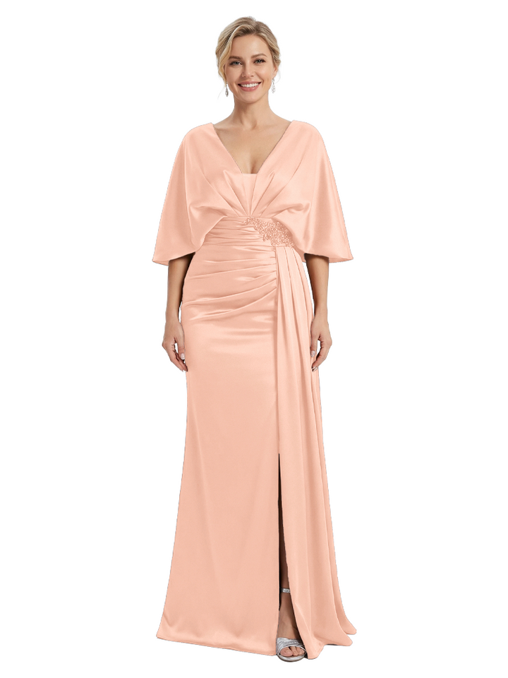 peach