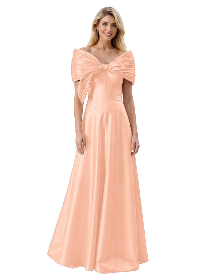 peach