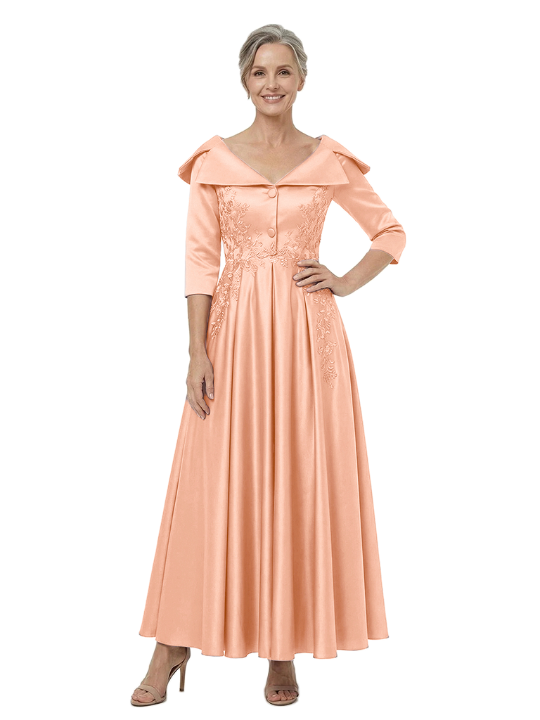 peach