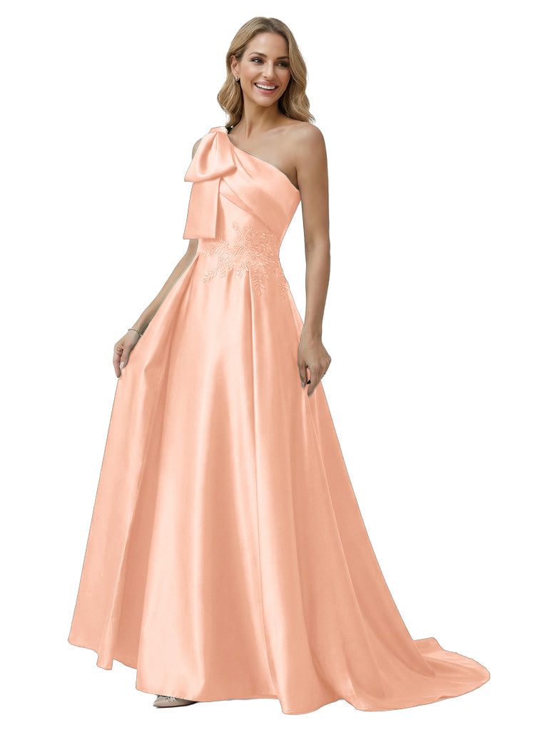 peach