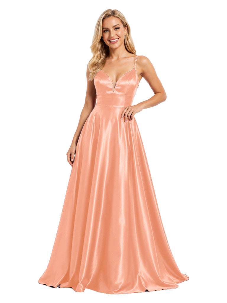 peach