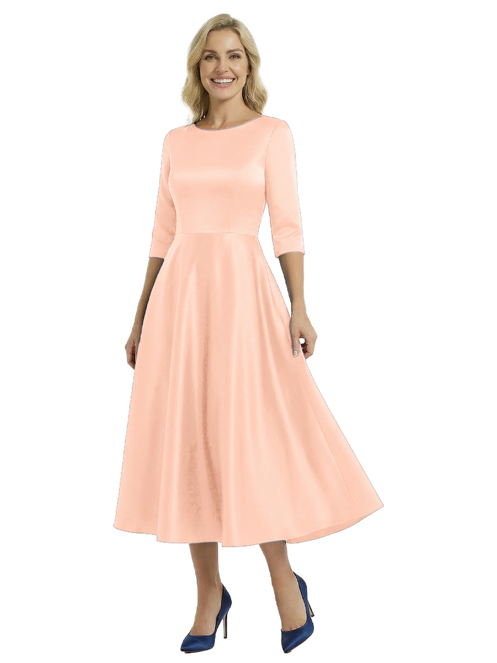 peach