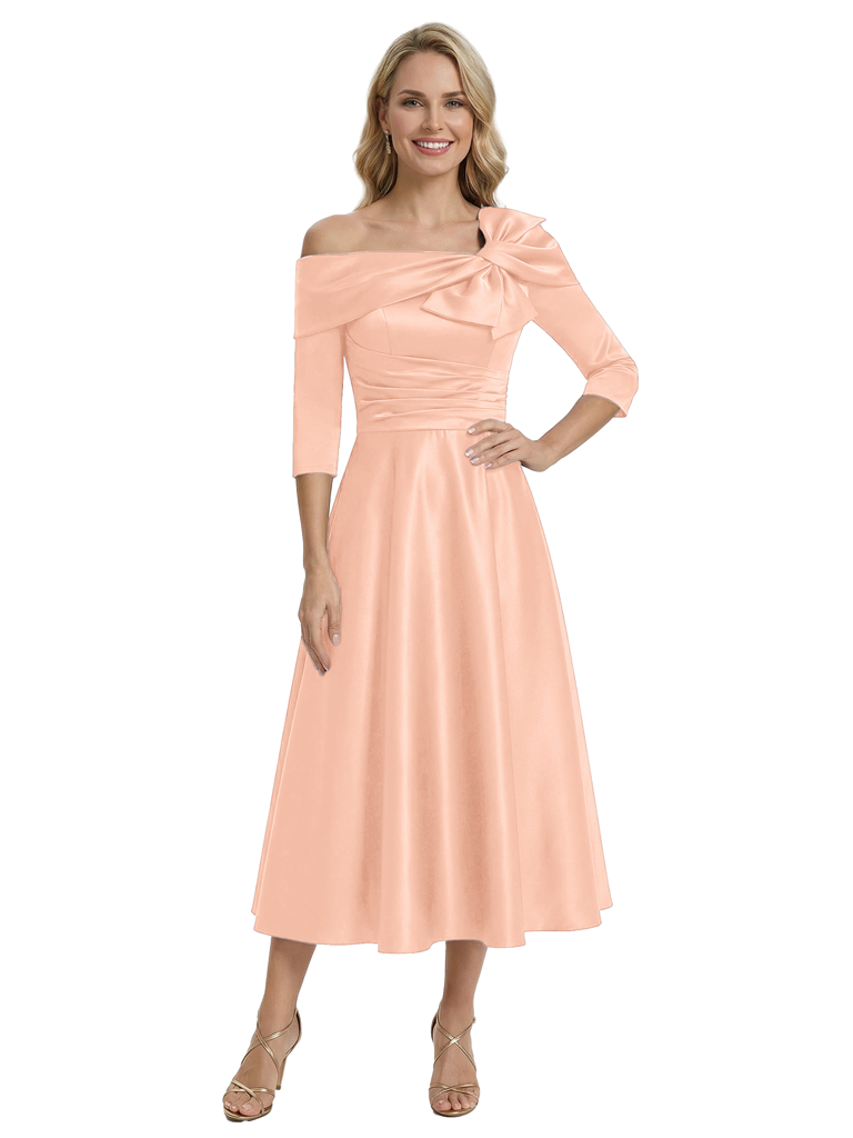 peach