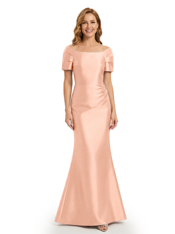 peach