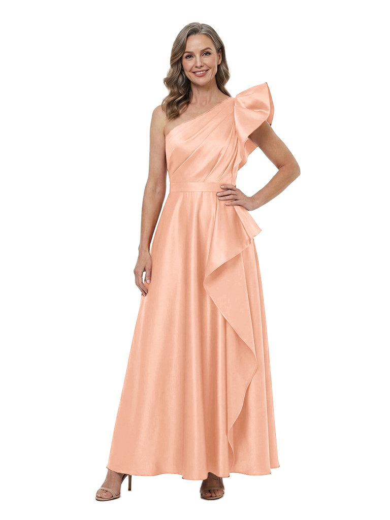 peach