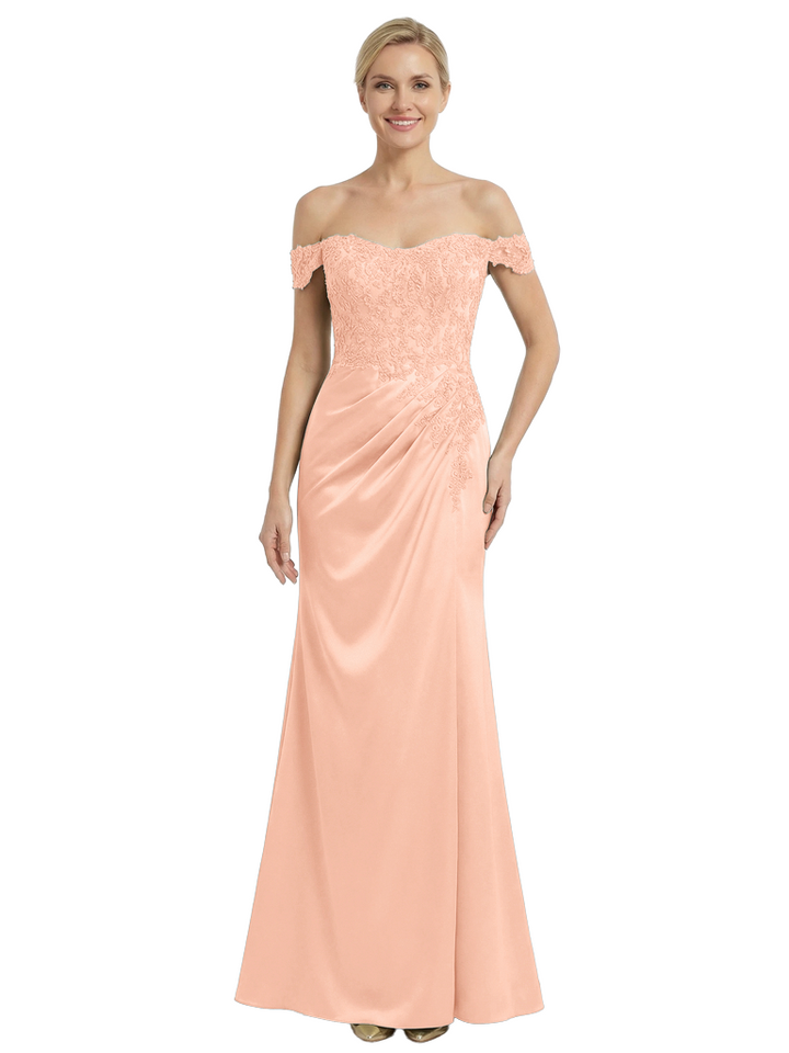 peach