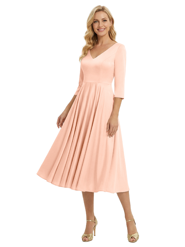 peach