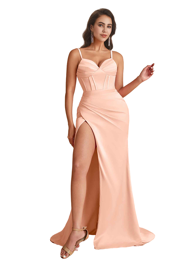 peach