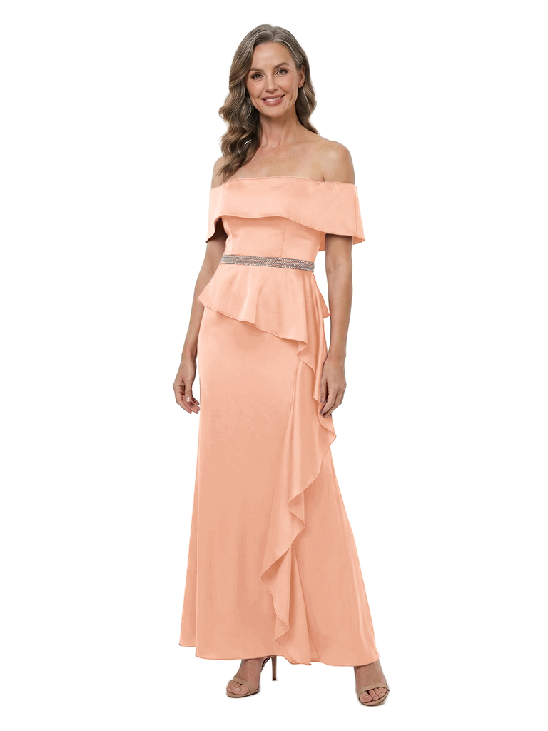 peach