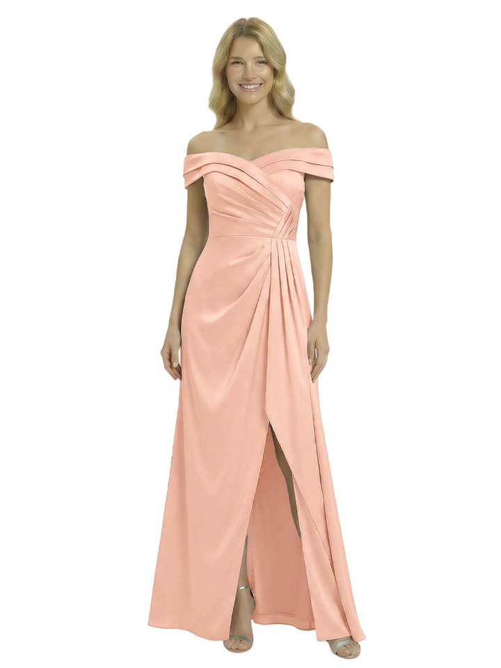 peach