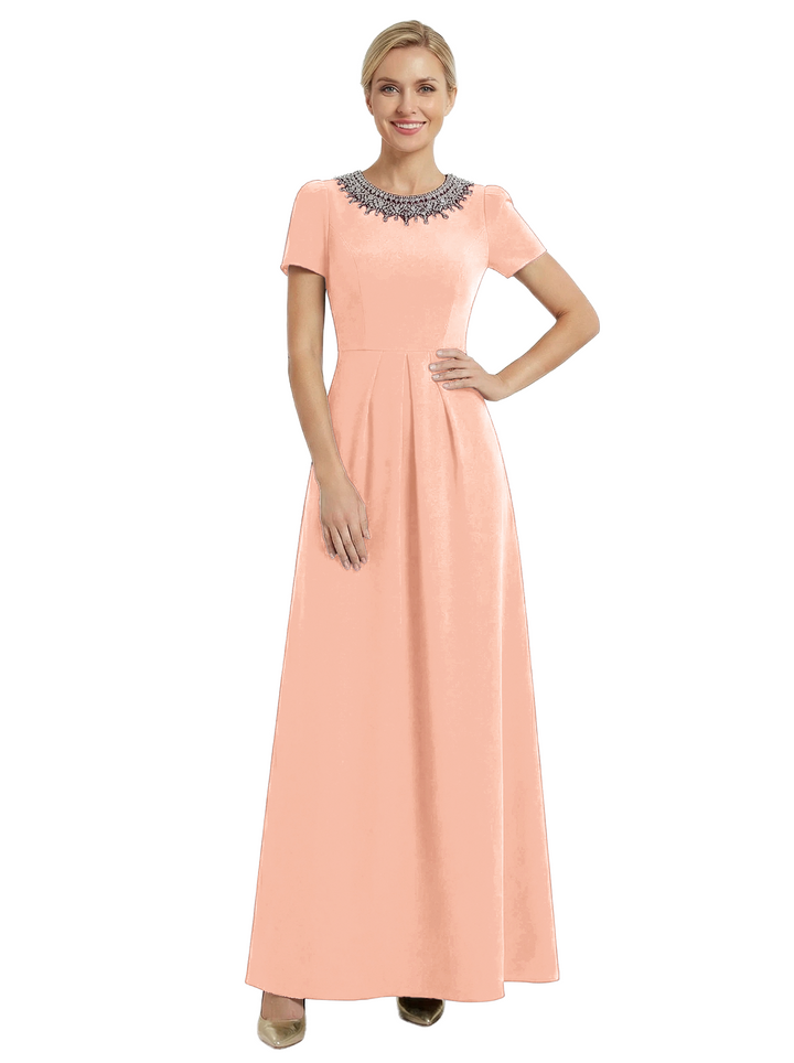 peach