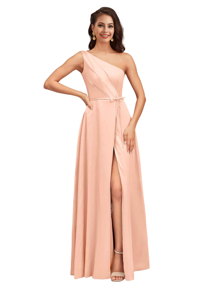 peach