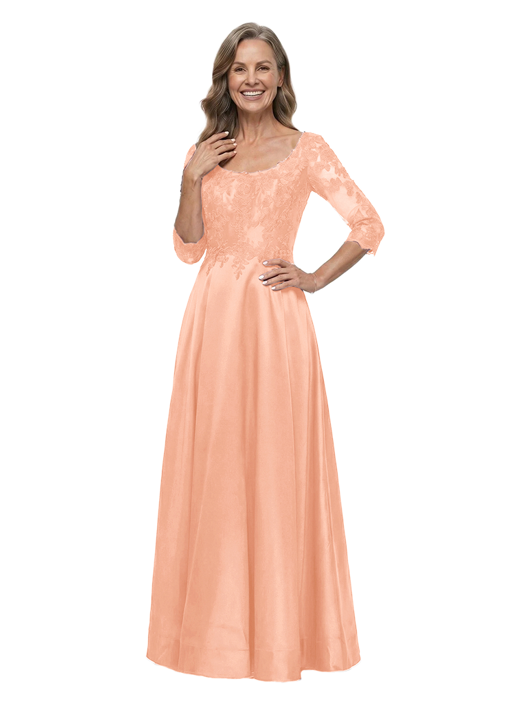 peach