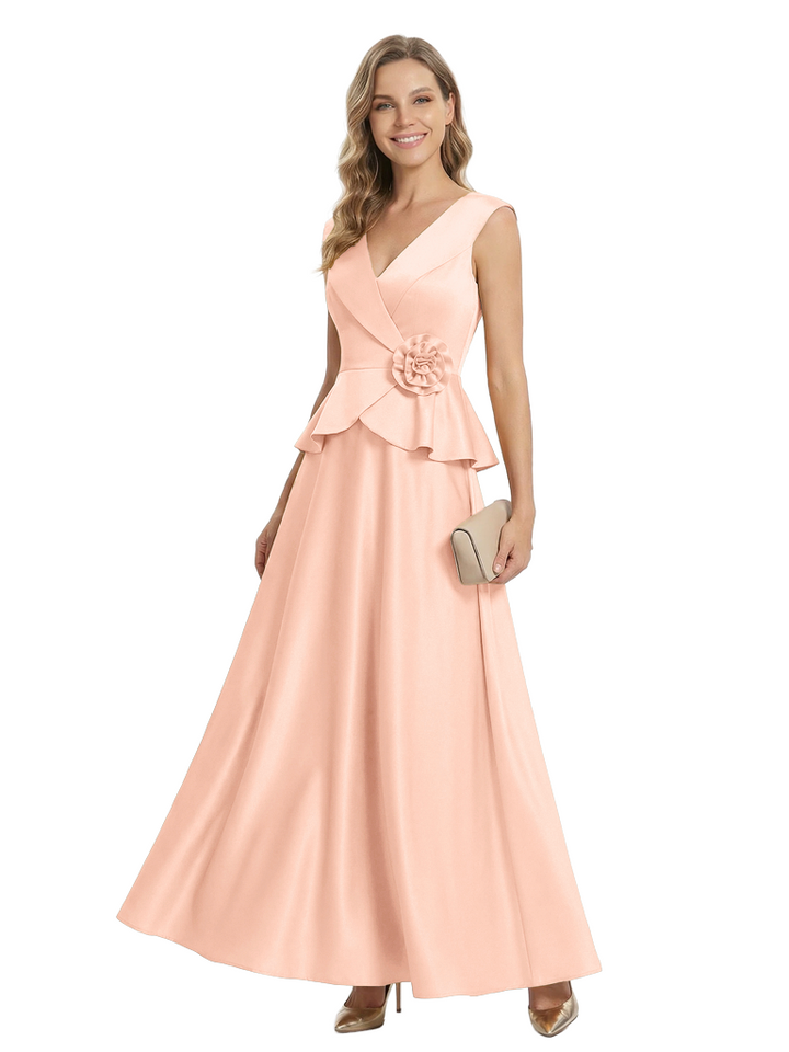 peach