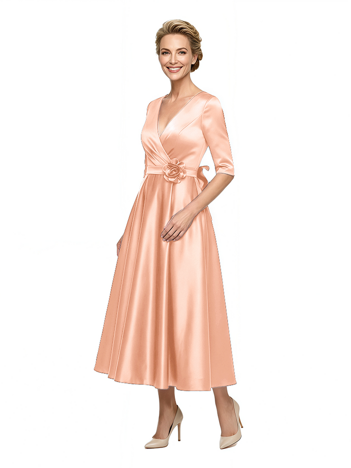 peach