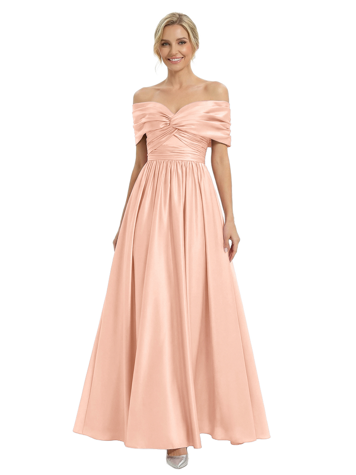 peach