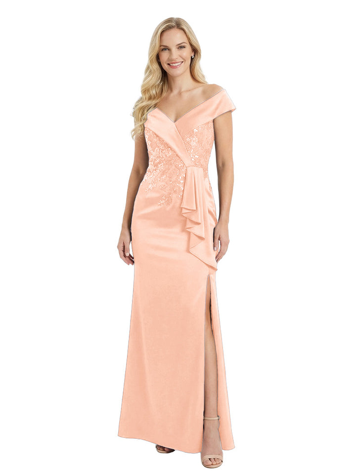 peach