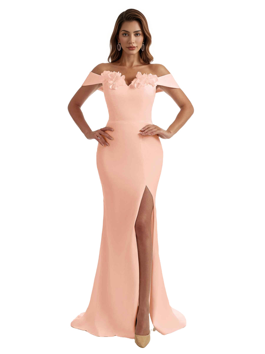 peach