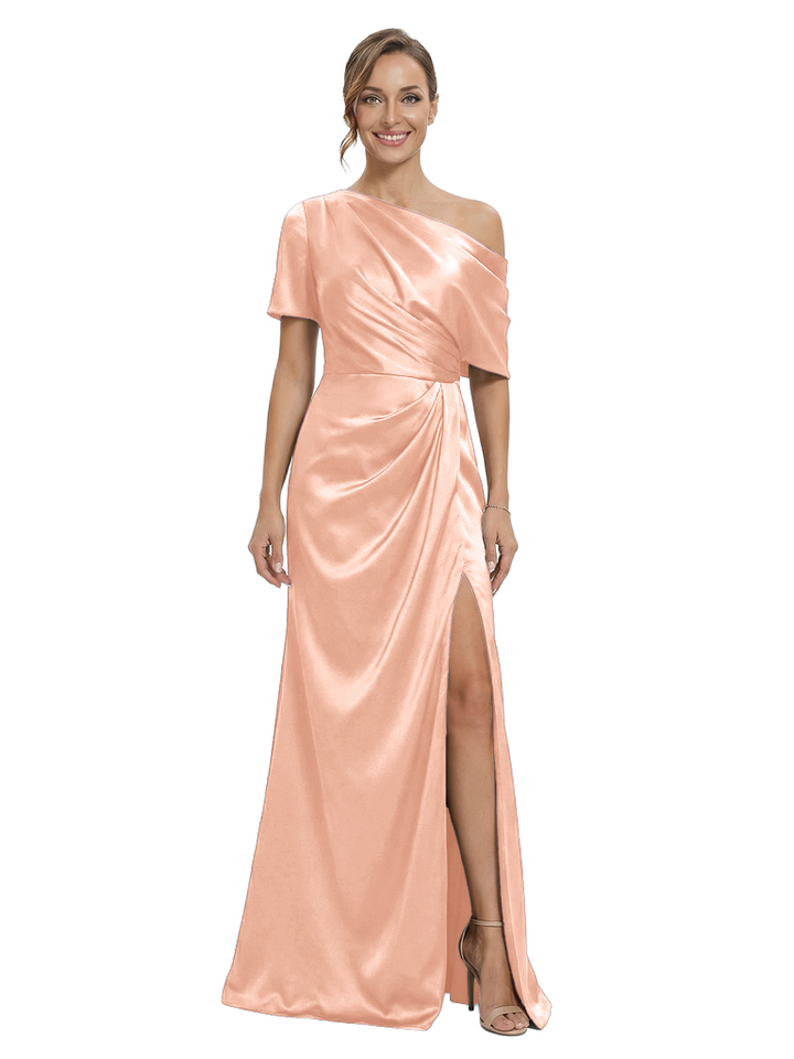 peach