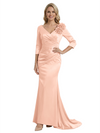 peach