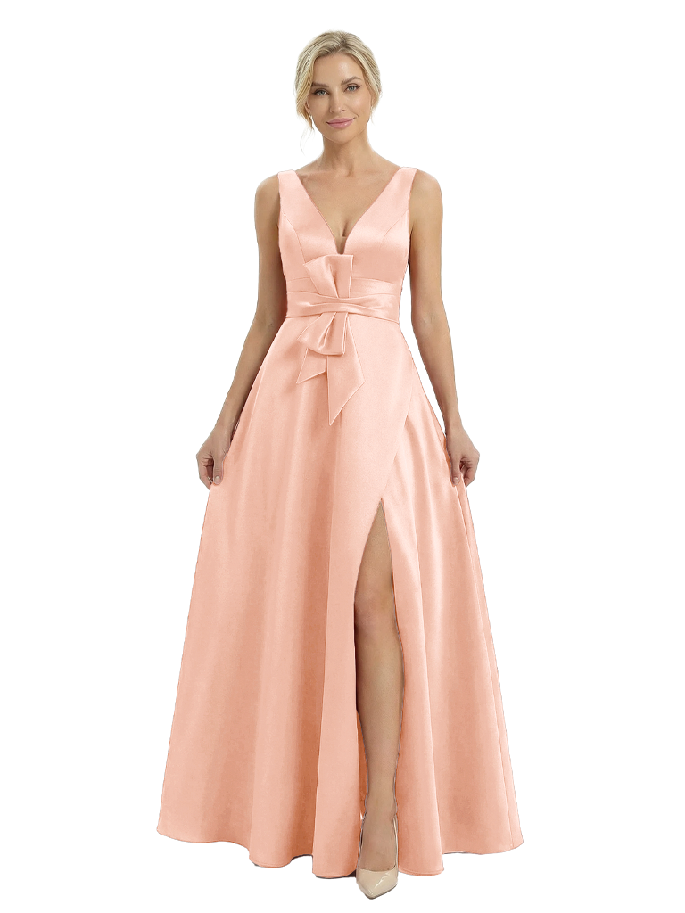 peach