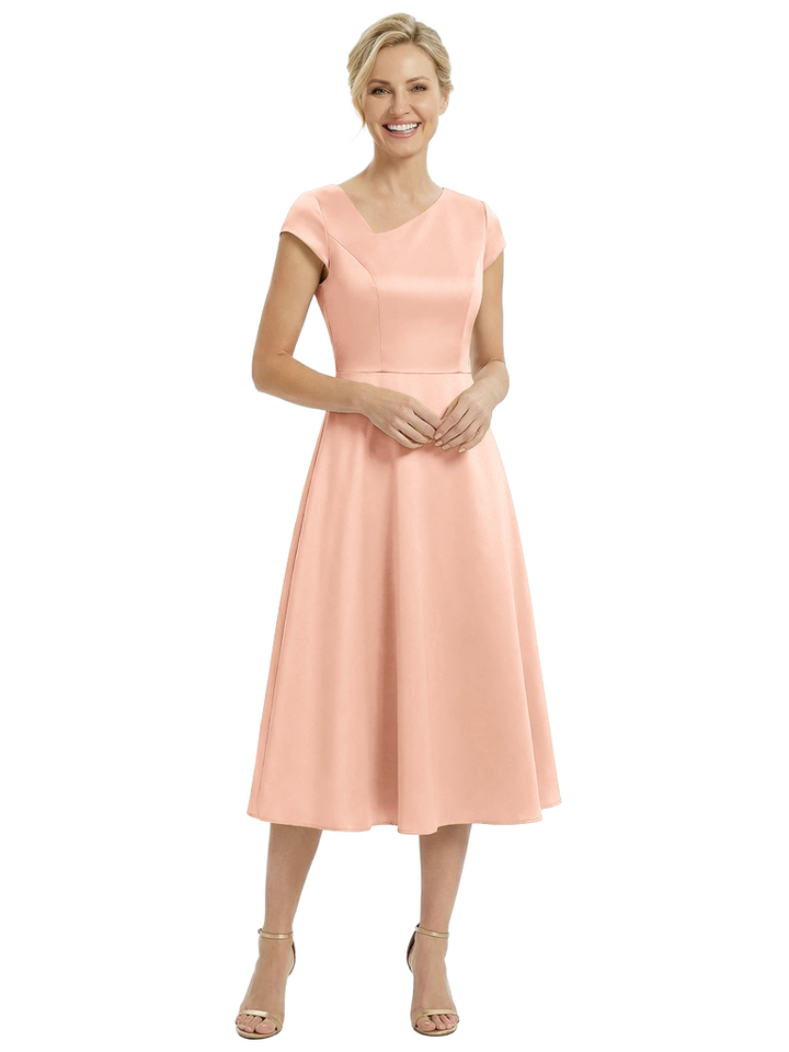 peach