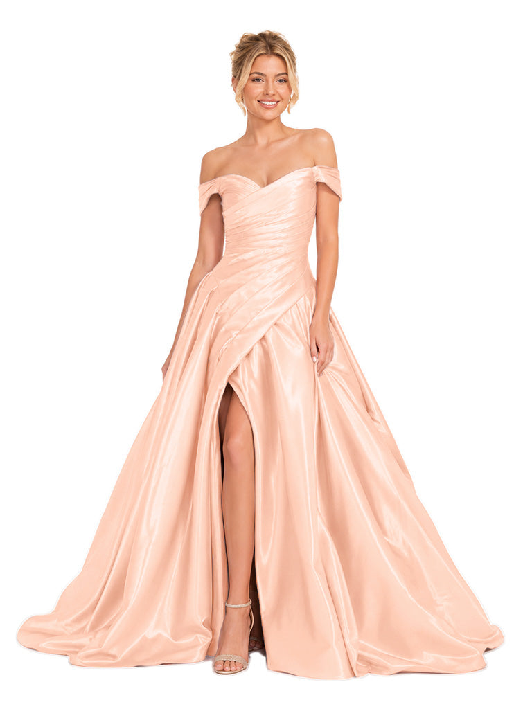 peach