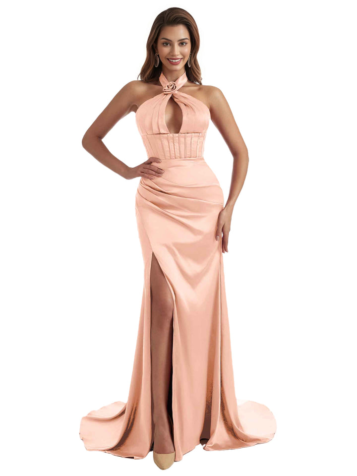 peach
