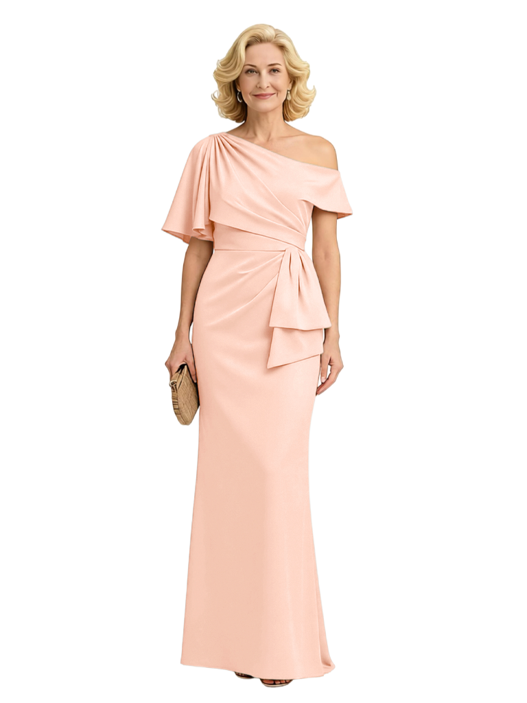 peach